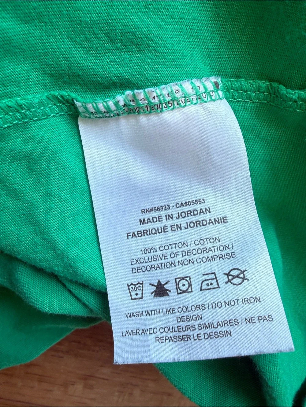 Nike Mens  Casual T Shirt Logo Tee XL Green Streetwear Athletic Athleisure